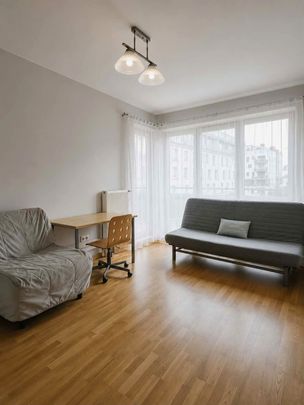 Pokój, ul. Chodkiewicza - Photo 1