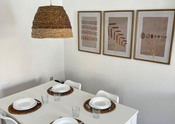 Alquiler de piso en Benijofar