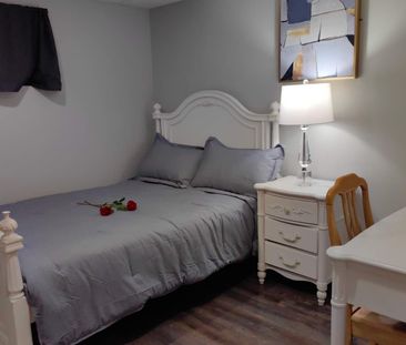 For Lease - 55 Hawkins Drive Unit# Basement, Barrie, Ontario - Photo 2