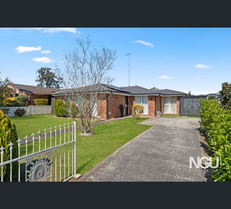 22 Culya Street, Marayong, NSW 2148 - Photo 5