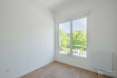 Rental Apartment Bordeaux Saint-Jean - Photo 5