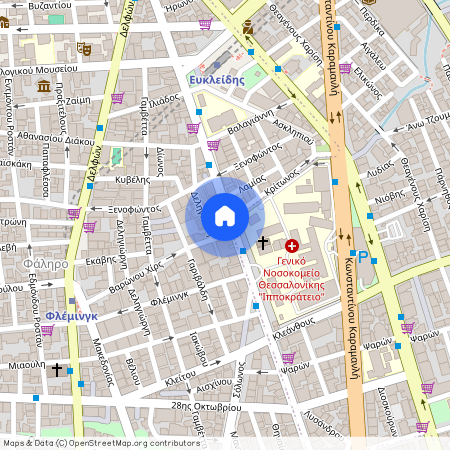 Θεσσαλονίκη (Φάληρο)