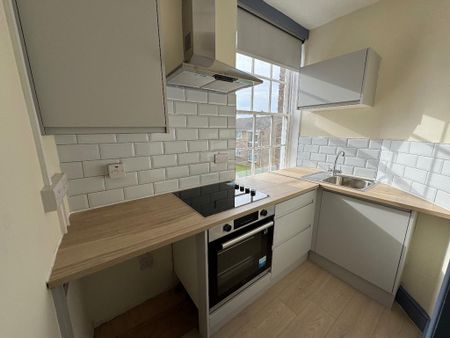 Studio to rent - Photo 2