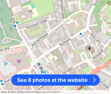 2 bedroom terraced house for rent - Photo 1