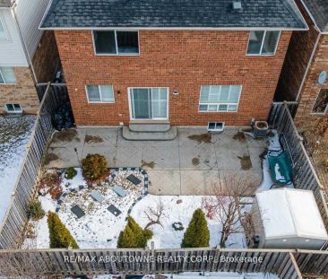 Detached Home For Lease | W9245835 - Photo 5