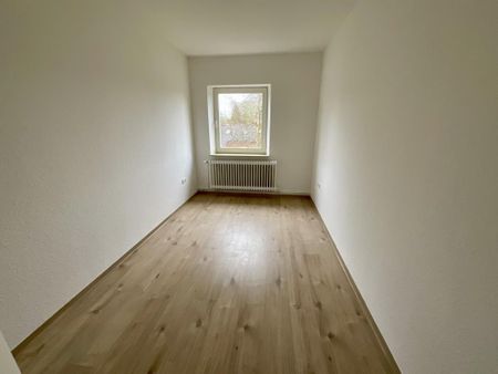 3-Zimmer-Wohnung in Wilhelmshaven Fedderwardergroden - Photo 4