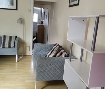 Room in a Shared House, Claude Street, NG7 - Photo 4