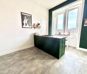 1 bedroom apartment to rent - Photo 6