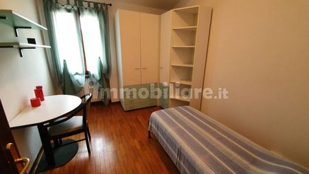 Attico via Guido Negri, Centro Storico, Este - Photo 5