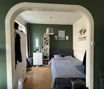 Te huur: Appartement Zwart Janstraat in Rotterdam - Foto 1