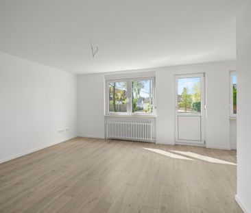 *Familien Willkommen* 3-Zimmerwohnung im Erdgeschoss - Photo 3