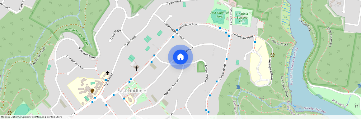 31 Pleasant Avenue, East Lindfield