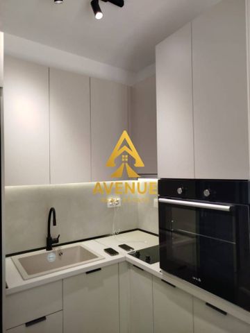 Studio/Γκαρσονιέρα για ενοικίαση Ξηροκρήνη (Ξηροκρήνη - Παναγία Φανερωμένη) - Φωτογραφία 5