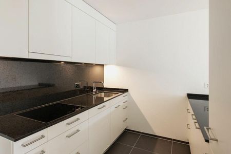 Moderne 3.5-Zimmerwohnung in Schlieren - Foto 5