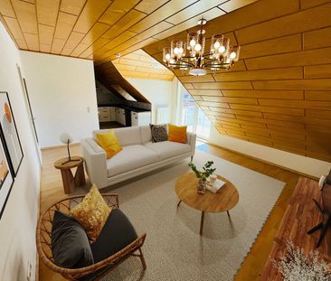 Pronájem bytu 2+kk • 67 m² bez realitky, Bádensko-Württembersko - Photo 1