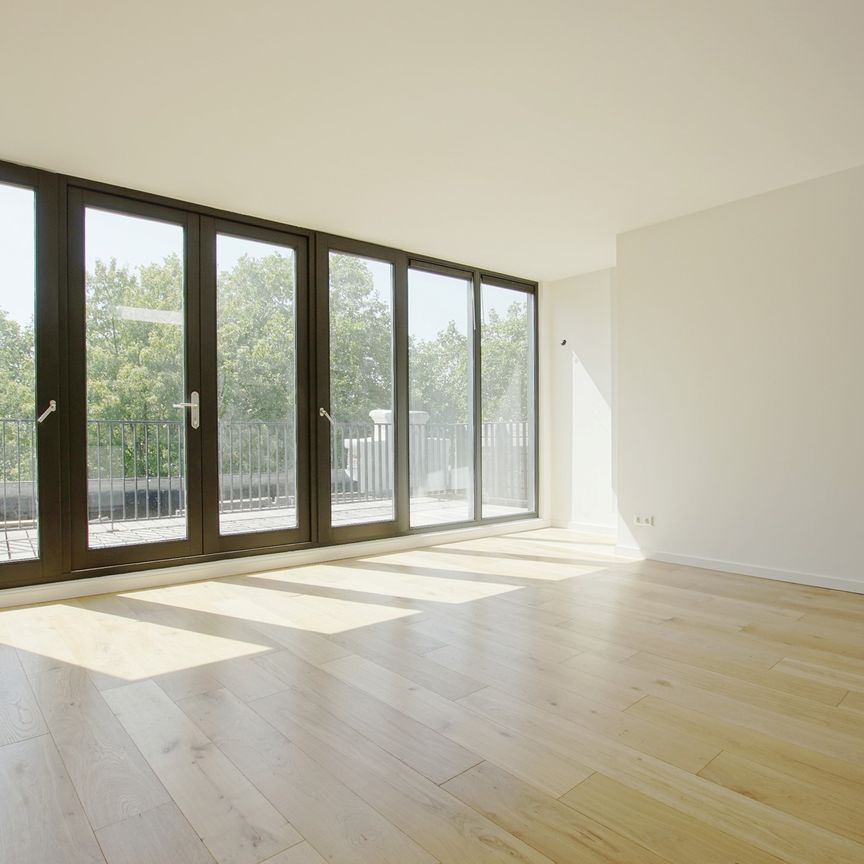 Heemraadssingel, 3021 ND, Rotterdam - Photo 1