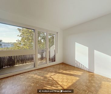 Appartement T3 FONTENAY AUX ROSES à louer - Photo 2