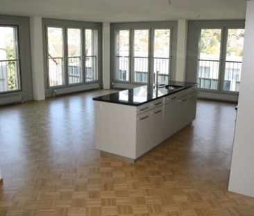 Living in the center of Chur - Foto 3