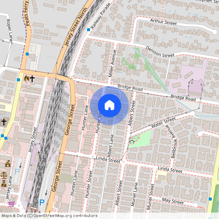 3/86 Hunter Street, NSW 2077, Hornsby