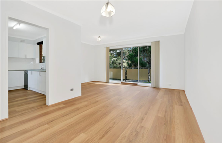 4/26 Huxtable Avenue, Lane Cove NSW 2066 - Apartment For Rent | Domain - Photo 4