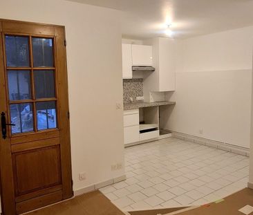 Appartement 2 pièces de 27 m² à Fontainebleau (77300) - Photo 6