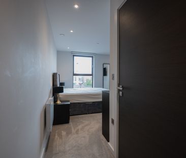 2 Bed Flat, Greenland St, L1 - Photo 6