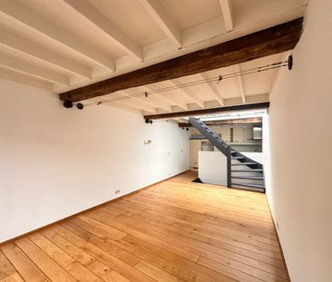 Te huur: Huis Bogaardenstraat in Maastricht - Foto 2