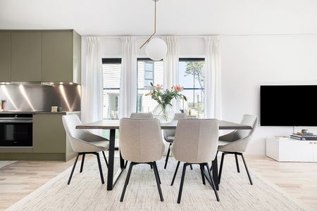 Bagarstugans väg, Märsta - Foto 3