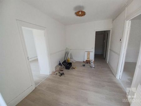 Location Appartement 2 pièces 58m² CAHORS 46000 - Photo 5