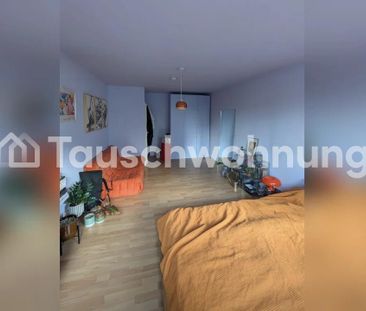 TAUSCHWOHNUNG Helle 2,5-Zimmer-Maisonette-Wohnung im Belgischen Vie... - Photo 1