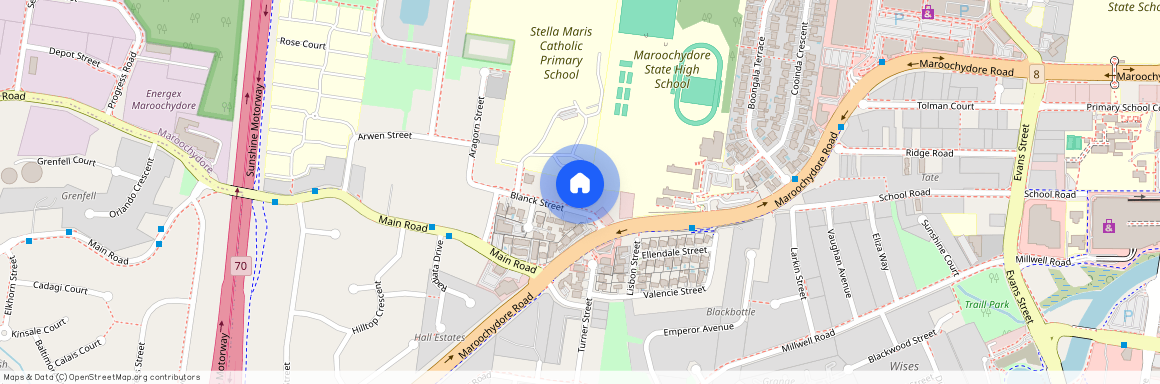 4/10 Blanck Street, Sydney