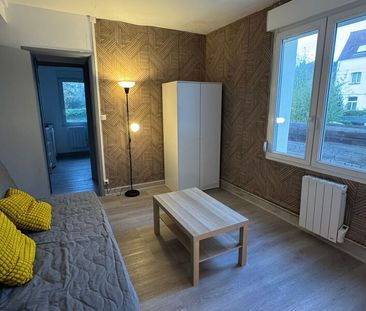 Appartement à louer 2 pièces • Valenciennes - Photo 5