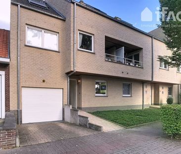 Appartement te huur in Kampenhout voor € 945 met 1 slaapkamer - Photo 3