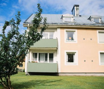 S:t Sigfridsvägen 26 B - Photo 1