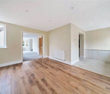 A beautifully presented three bedroom character property in a promi... - Photo 5