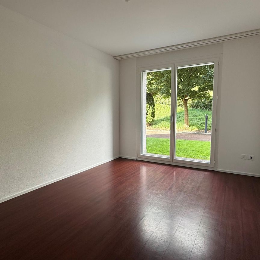 Wohnen in der Eichlitte - Foto 1