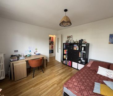 Appartement T1 à louer - 27 m² - Photo 4