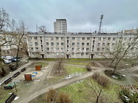 Mieszkanie dwupokojowe na Bielanach - Photo 4