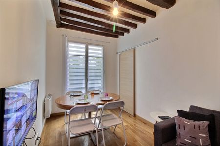 APPART. 1 CHAMBRE – 75011 - Photo 4