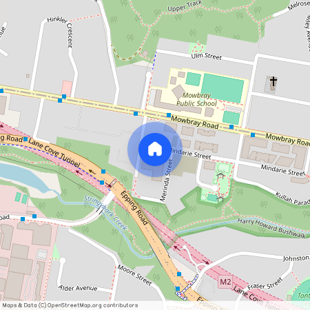 G11/28-34 Mindarie Street, NSW 2066, Lane Cove