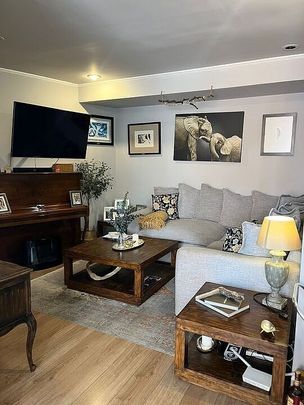 Departamento en renta - Photo 1
