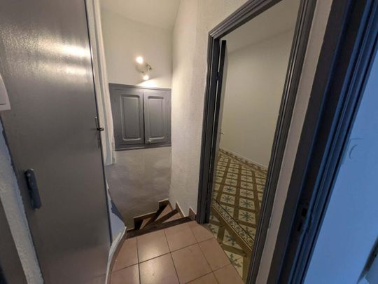 Maison 55m², 2 pièces, Bessan - Photo 1