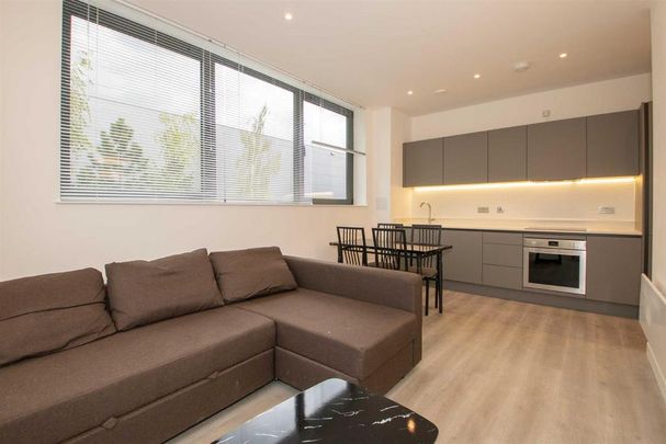 1 bedroom apartment to rent - Photo 1