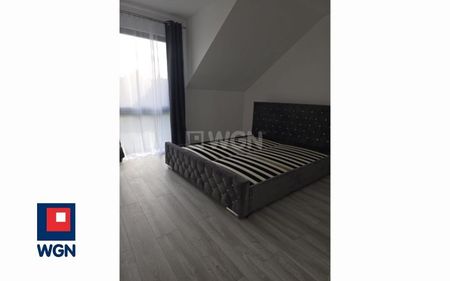 Dom na wynajem Mierzyn - Mierzyn blizniak 6 pokoi nowy - Photo 4