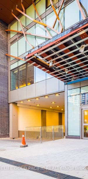 For Lease - 50 Wellesley Street Unit# 806, Toronto, Ontario - Photo 1