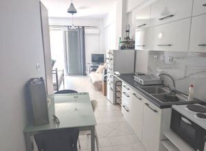Studio/Γκαρσονιέρα για ενοικίαση - Πάτρα, - Photo 3