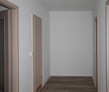 Ein Wohntraum! 5-Raum-Wohnung in einem umfangreich sanierten Wohnhaus - Photo 3