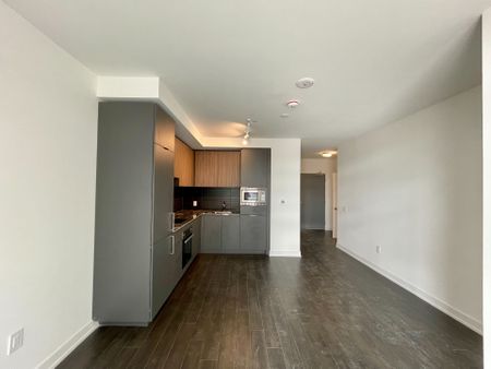 For Lease - 50 O'Neill Road Unit# 207, Toronto, Ontario - Photo 4