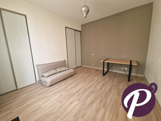 Location Appartement 3 pièces 78m² BERGERAC 24100 - Photo 1