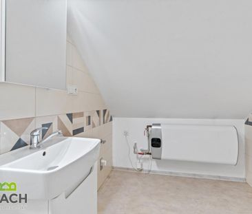 Pronájem bytu 1+kk 33 m2 - Fotografie 2